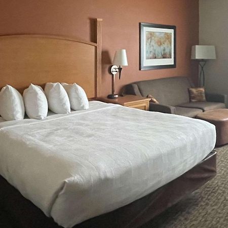 Mainstay Suites Sidney - Medical Center Luaran gambar