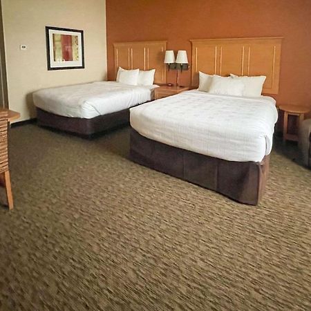 Mainstay Suites Sidney - Medical Center Luaran gambar