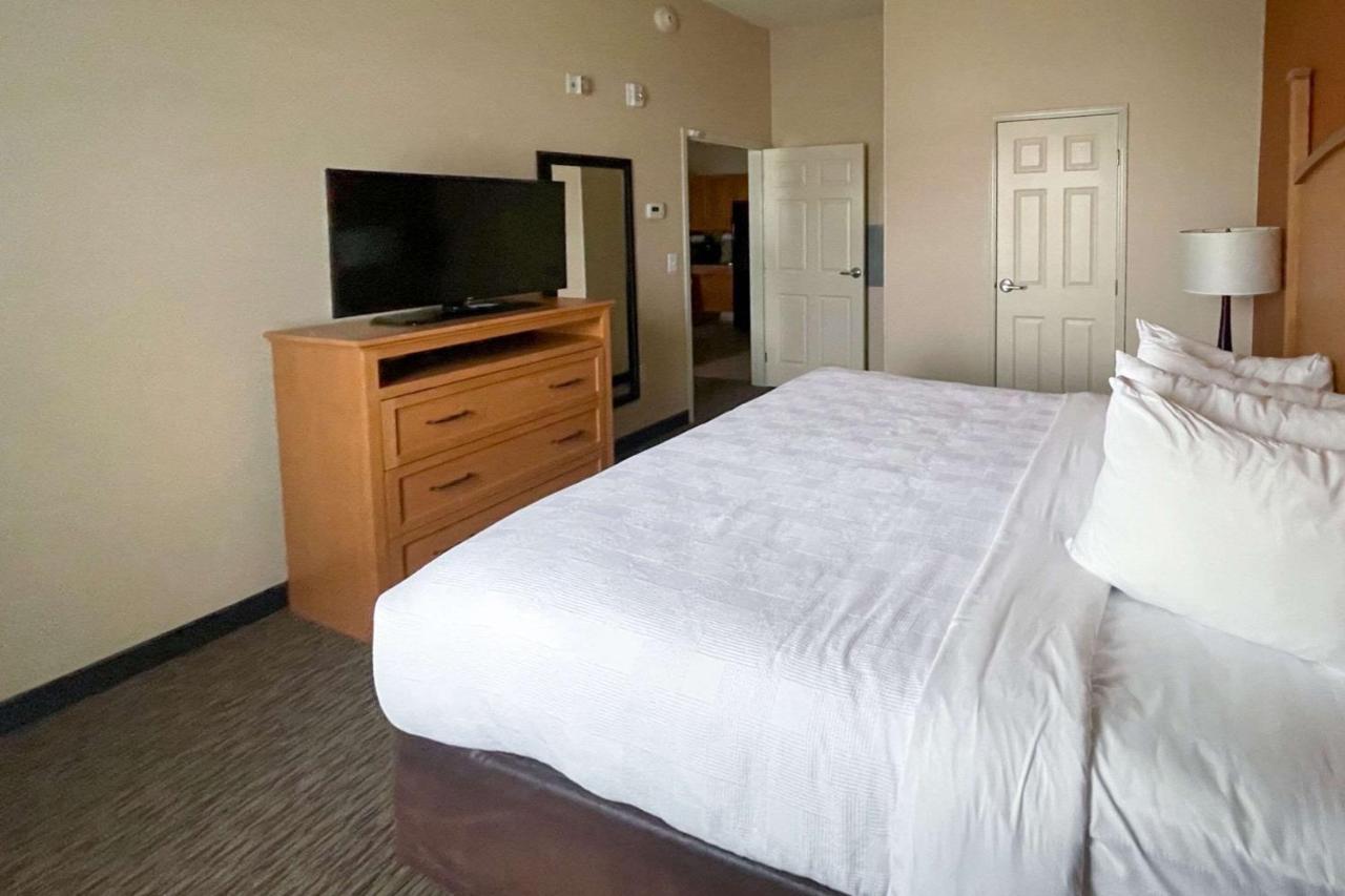 Mainstay Suites Sidney - Medical Center Luaran gambar