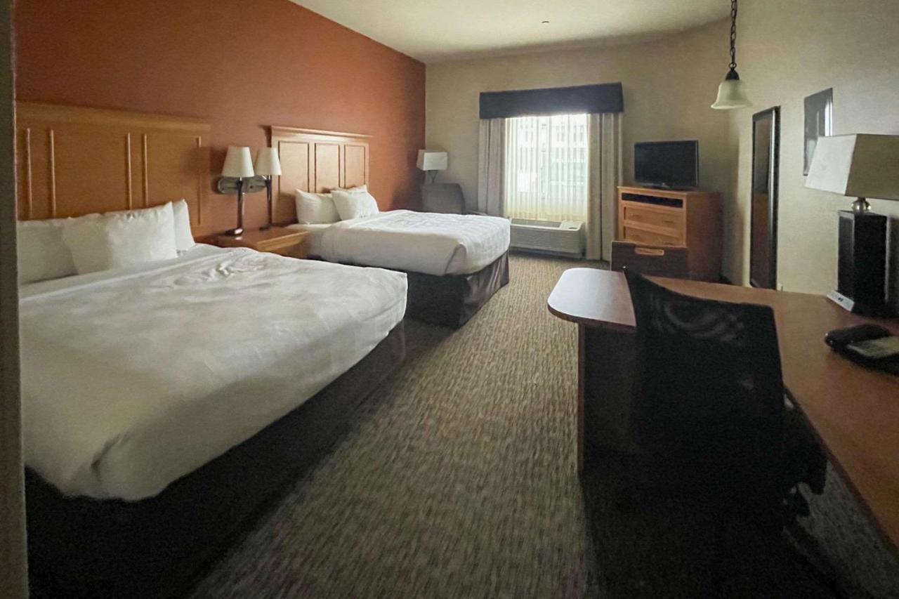 Mainstay Suites Sidney - Medical Center Luaran gambar