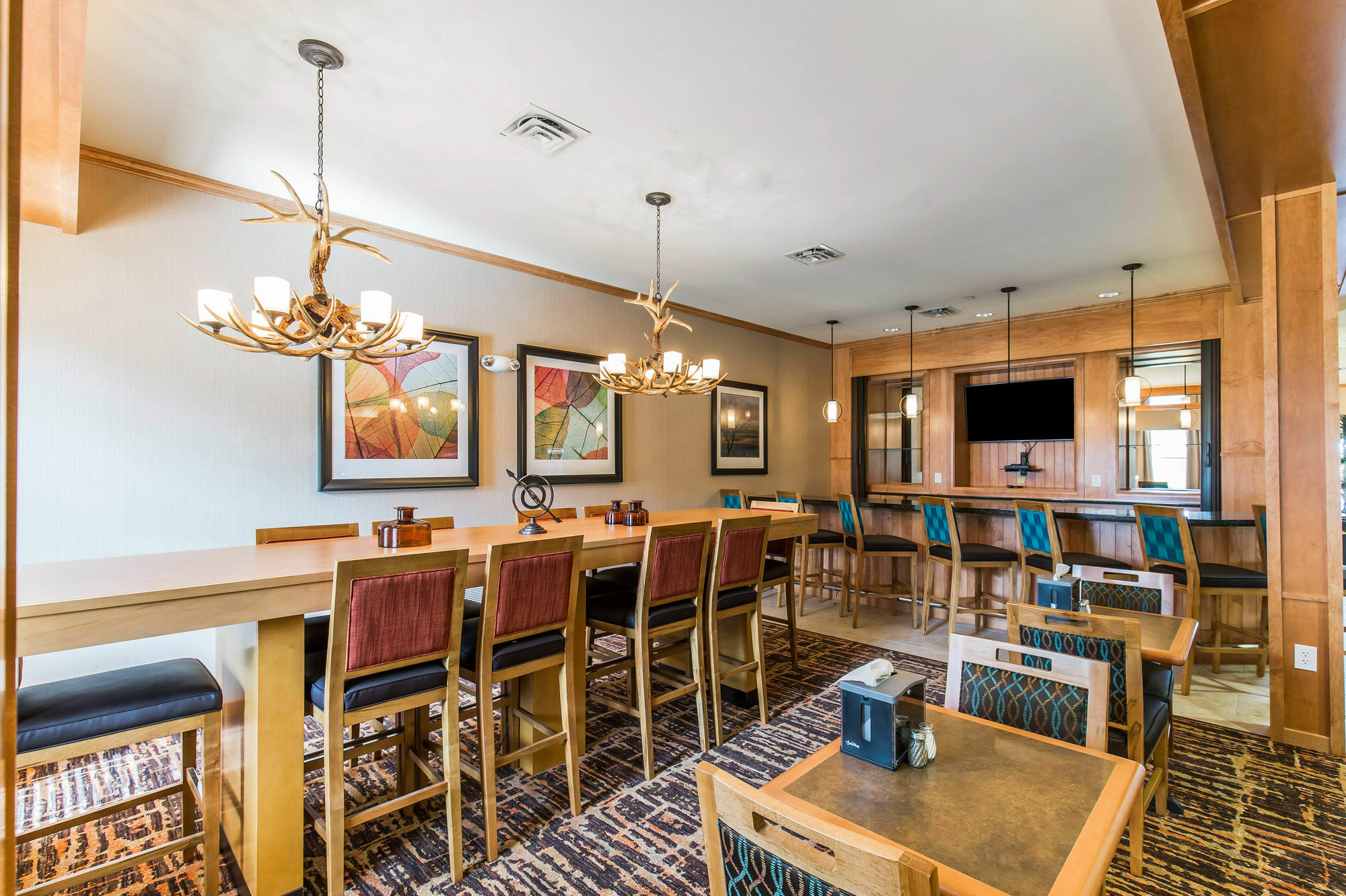 Mainstay Suites Sidney - Medical Center Luaran gambar